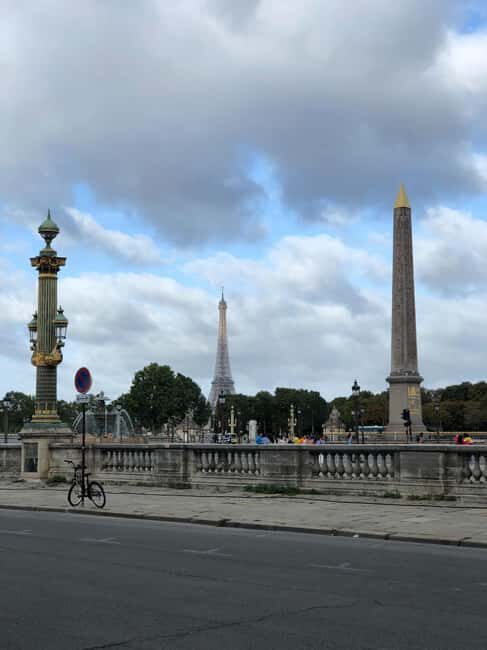 Paris: Latin Quarter Food & History with a Local - Final Thoughts