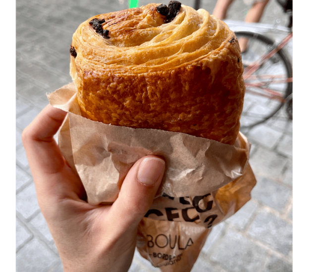 Paris: Latin Quarter Food Tour - Bakeries & Patisseries - What to Expect on the Tour