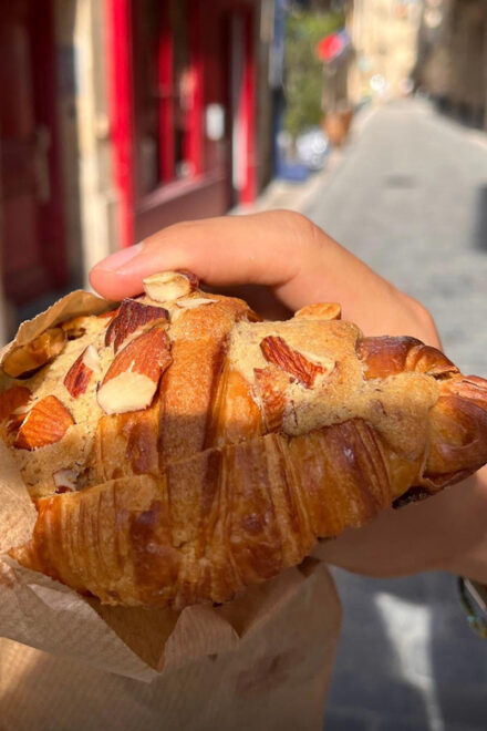 Paris: Latin Quarter Food Tour - Bakeries & Patisseries - Pricing and Reservation Details