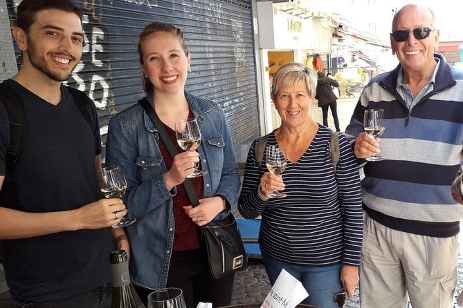 Paris Latin Quarter Food Tour - Overview and Logistics