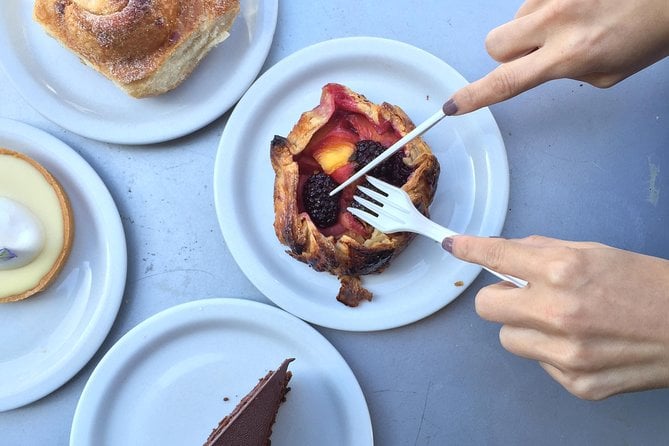 Paris Latin Quarter Food Tour - Positive Reviews of the Latin Quarter Food Tour
