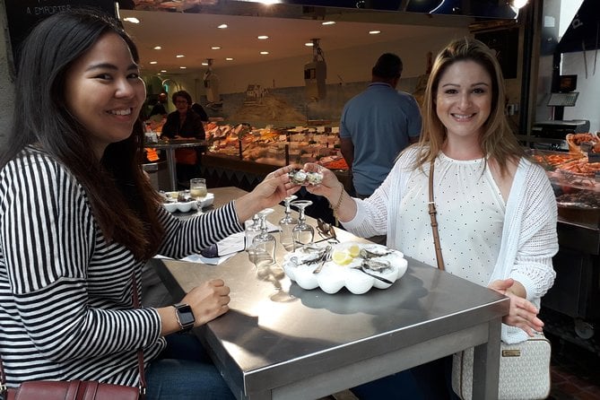 Paris Latin Quarter Food Tour - Common Questions