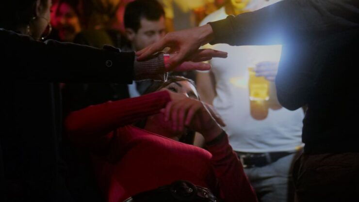 Paris: Latin Quarter Guided Pub Crawl to Bars and Clubs - Activity Details