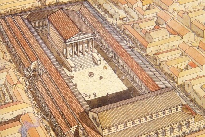 Paris: Latin Quarter Highlights Private Walking Tour - Price and Copyright Information