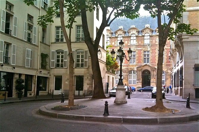 Paris Latin Quarter & Left Bank - History Walk (Small Group Tour) - Tour Overview