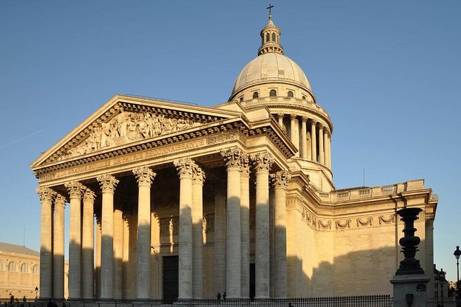 Paris Latin Quarter & Left Bank - History Walk (Small Group Tour) - Personalized Experience