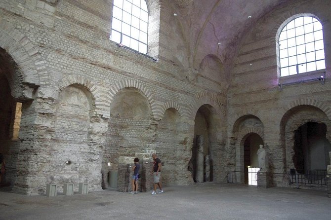 Paris Latin Quarter & Left Bank - History Walk (Small Group Tour) - Traveler Reviews
