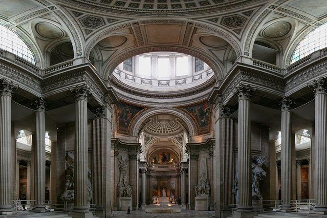 Paris Latin Quarter & Left Bank - History Walk (Small Group Tour) - Pricing and Legal Information