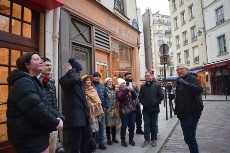 Paris: Latin Quarter, Notre-Dame and St-Germain Walking Tour - Good To Know