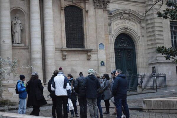 Paris: Latin Quarter, Notre-Dame and St-Germain Walking Tour - The Sum Up