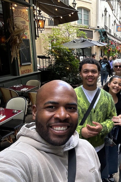 Paris: Latin Quarter Off the Beaten Track Walking Tour - Nearby Attractions to Explore