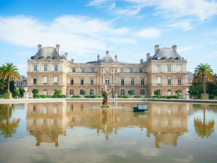 Paris: Latin Quarter Private Guided Walking Tour - Preparation Tips