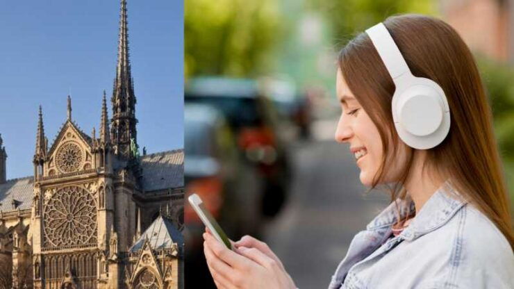 Paris: Latin Quarter, Saint Germain Des Prés Walking Tour - Key Points