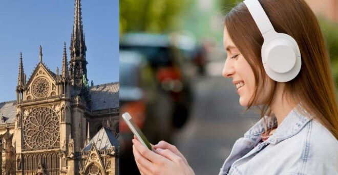 Paris: Latin Quarter, Saint Germain Des Prés Walking Tour - Flexible and Personalized Exploration