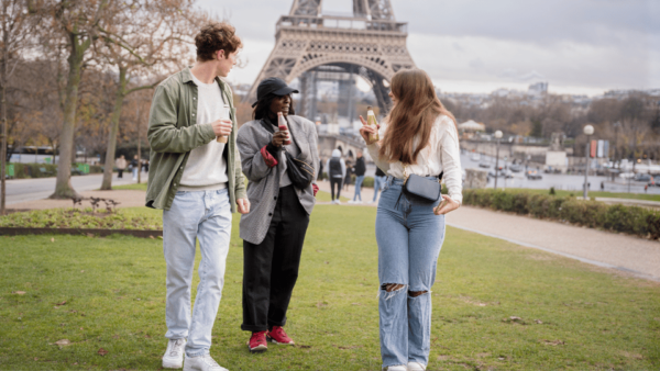 Paris: Latin Quarter, Saint Germain Des Prés Walking Tour - Key Attractions Along the Route
