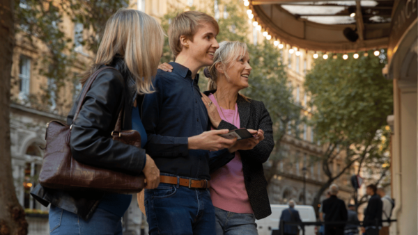 Paris: Latin Quarter, Saint Germain Des Prés Walking Tour - Accessibility Options Available