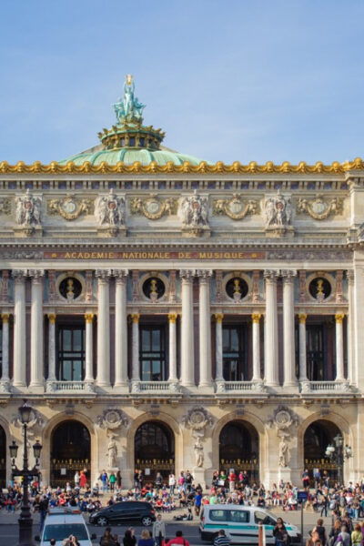 Paris: Latin Quarter, Saint Germain Des Prés Walking Tour - Questions You May Have