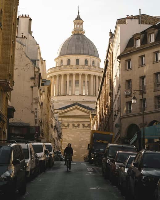 Paris Latin Quarter: Sorbonne, Shakespeare & Co., and more - Good To Know