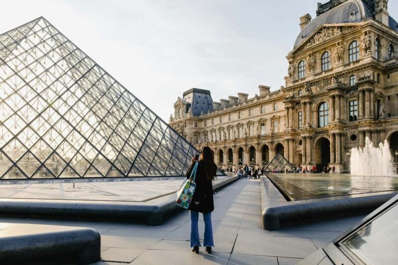 Paris: Latin Quarter to Eiffel Tower Guided Walking Tour - Who Is This Tour Best For?