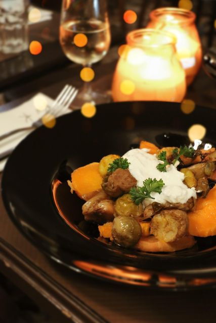 Paris Latin Quarter : Traditional Food Group Walking Tour - Full Description of Tastings Offered