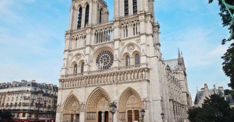 Paris: Latin Quarter Traditional Food Tour With Full Meal - Tour Experience