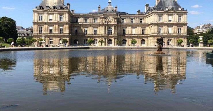 Paris: Latin Quarter Walking Tour Paris 5° - Tour Details