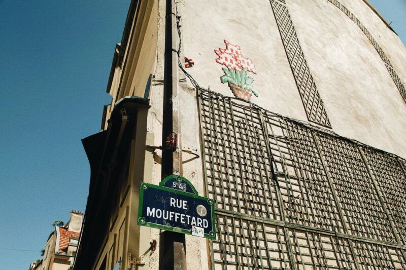 Paris Latin Quarter Walking Tour: Secrets, History & Culture - Good To Know