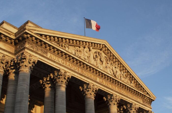 Paris Latin Quarter Walking Tour: Secrets, History & Culture - Experiencing the Jardin Du Luxembourg
