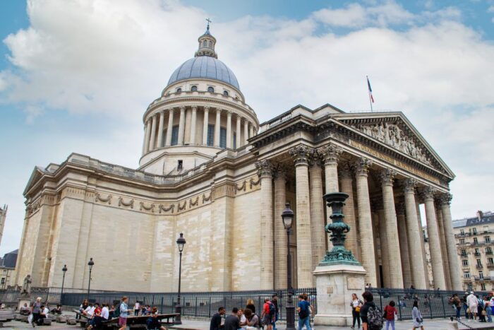 Paris Latin Quarter Walking Tour: Secrets, History & Culture - Highlights of the Tour