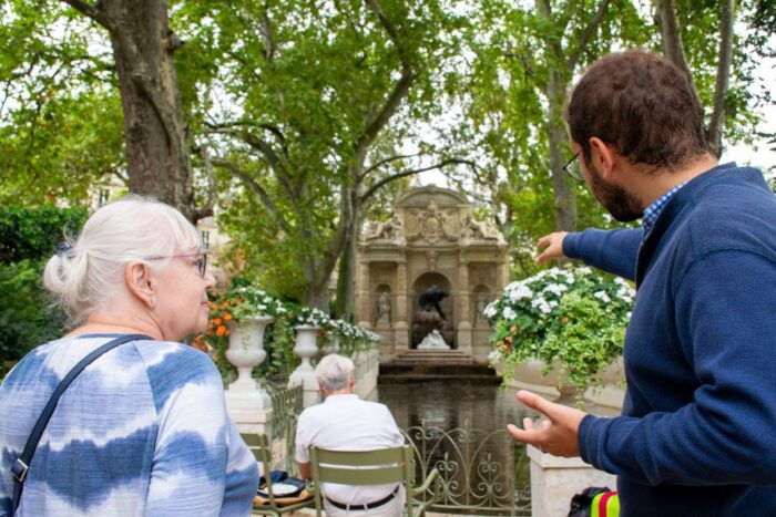 Paris Latin Quarter Walking Tour: Secrets, History & Culture - Practical Information