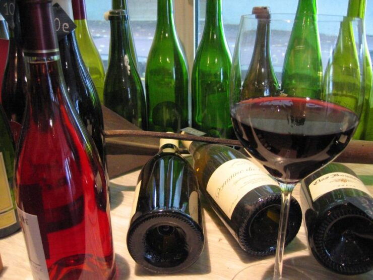 Paris: Latin Quarter Walking Tour With Wine Tastings - Experience Highlights