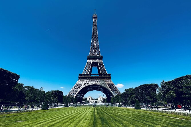 Paris Layover Private Tour - Cancel 24H Prior & Full Refund - Pricing and Booking Details
