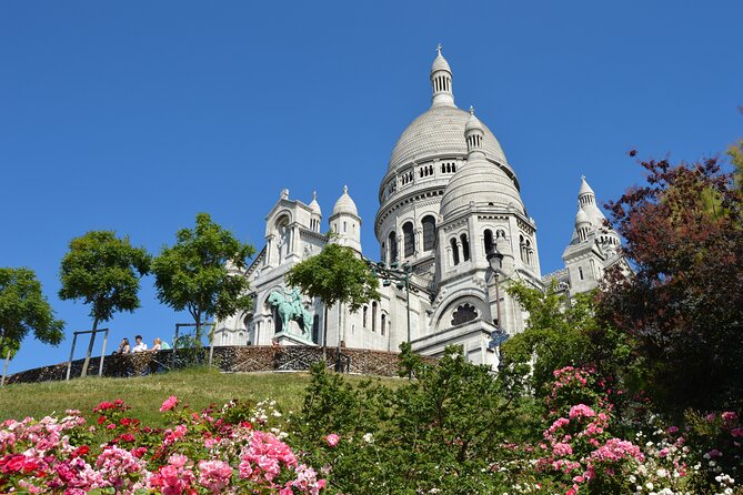 Paris Layover Private Tour - Cancel 24H Prior & Full Refund - Guides Knowledge and Time Management