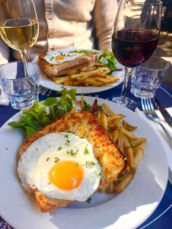 Paris Le Marais 3.5-Hour Local Food Tour - A food walk with time to slow down
