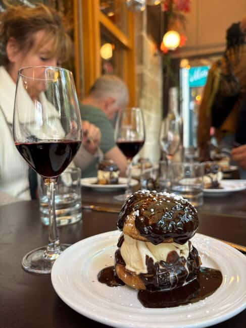 Paris: Le Marais and Gourmet Food & Wine Tour - Good To Know  
