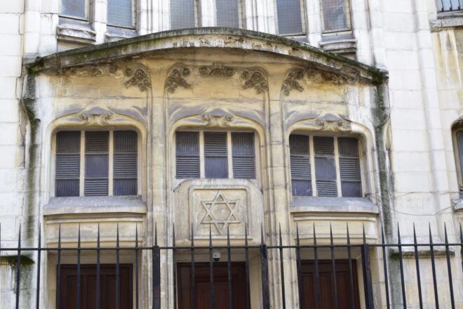 Paris: Le Marais District Jewish History Guided Walking Tour - Inclusions and Additional Information
