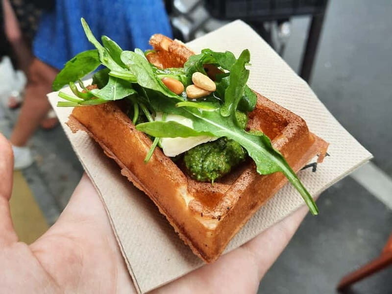 Paris: Le Marais Guided Food Tour with Tastings - Good To Know