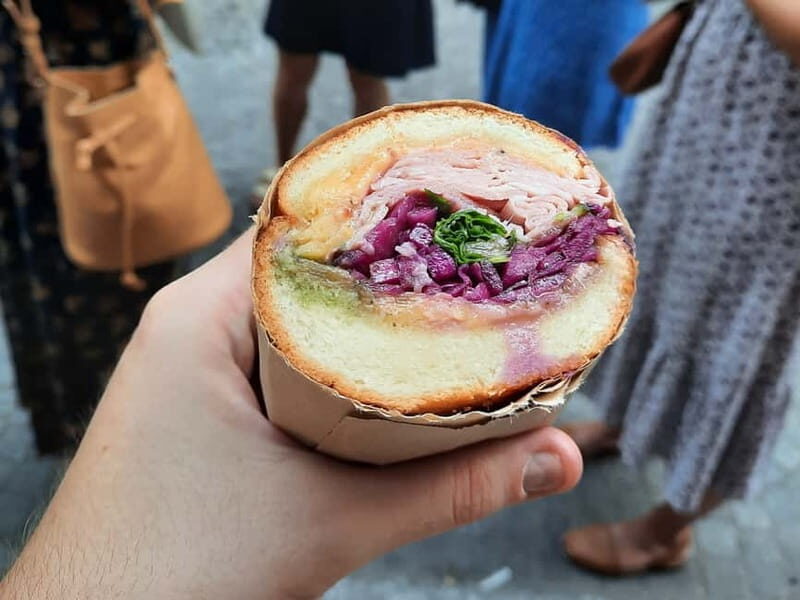 Paris: Le Marais Guided Food Tour with Tastings - The Practicalities: Booking, Cost, and Duration