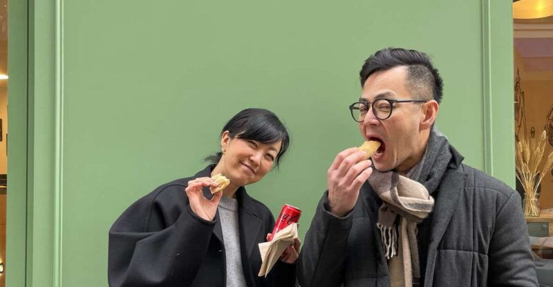 Paris: Le Marais Guided Food Tour With Tastings - Good To Know