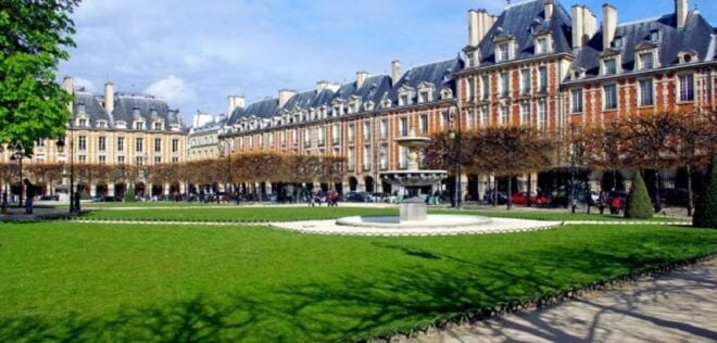 Paris: Le Marais Guided Walking Tour - The Sum Up