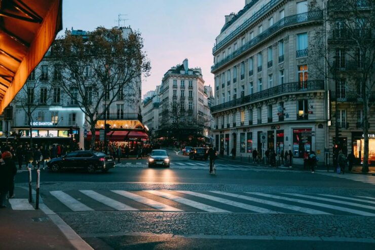 Paris Le Marais, Jewish and Gay-friendly - LGBTQ+ Community in Le Marais