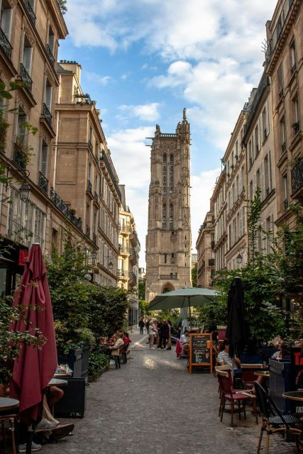 Paris Le Marais, Jewish and Gay-friendly - Jewish Heritage in Le Marais