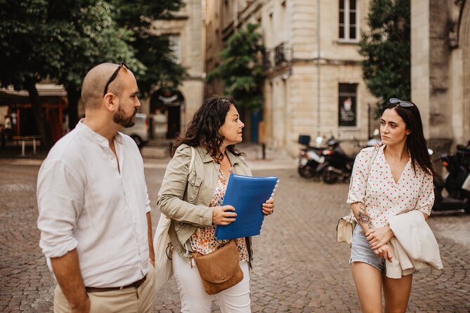 Paris Le Marais Organic Sweet and Savoury Tasting Food Tour - Recommendations