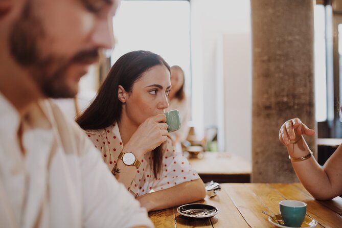Paris Le Marais Organic Sweet and Savoury Tasting Food Tour - Accessibility