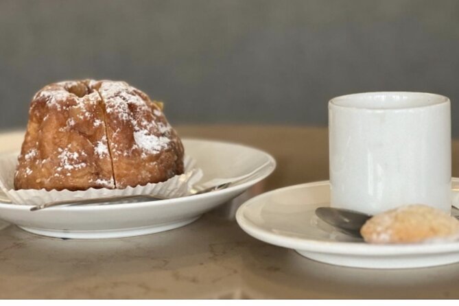 Paris Le Marais Organic Sweet and Savoury Tasting Food Tour - Reviews