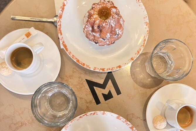 Paris Le Marais Organic Sweet and Savoury Tasting Food Tour - Cancellation Policy