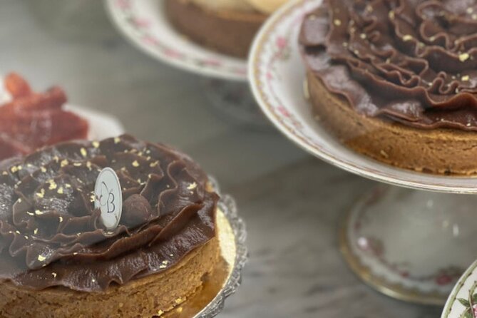 Paris Le Marais Organic Sweet and Savoury Tasting Food Tour - Price and Booking