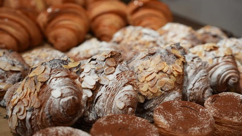 Paris: Le Marais Pastry and Chocolate Walking Tour - Introduction
