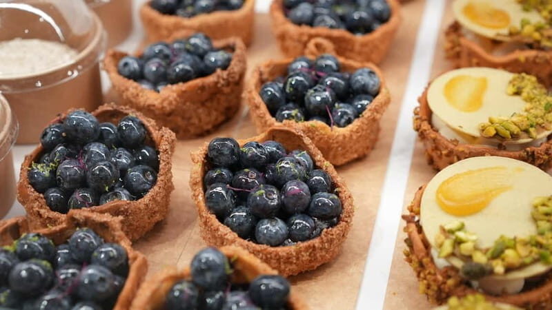 Paris: Le Marais Pastry and Chocolate Walking Tour - The Value of This Experience