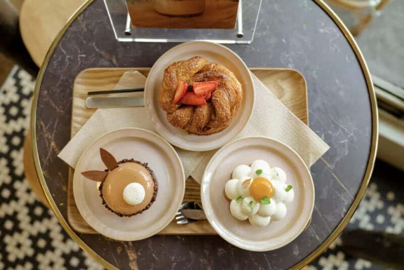 Paris: Le Marais Pastry and Chocolate Walking Tour - Final Thoughts